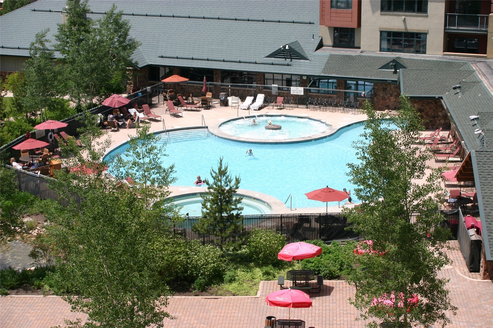 2300 Mount Werner 321