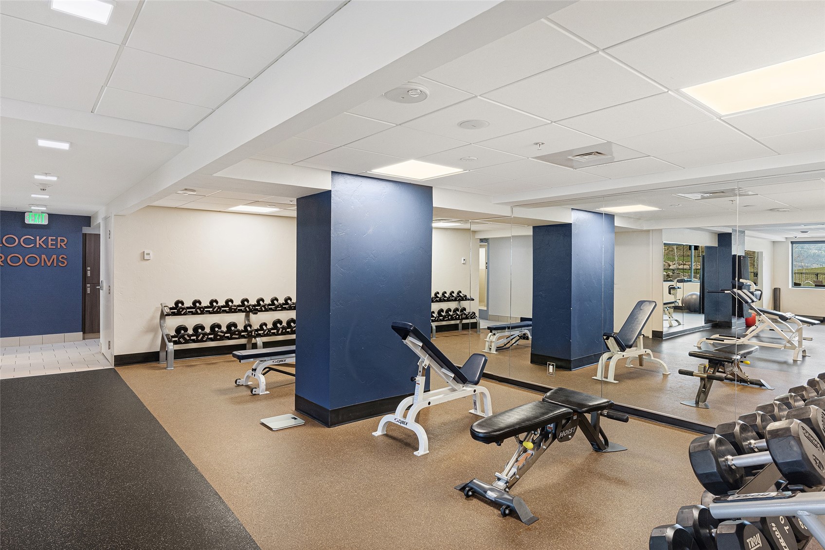 2300 Mount Werner 321