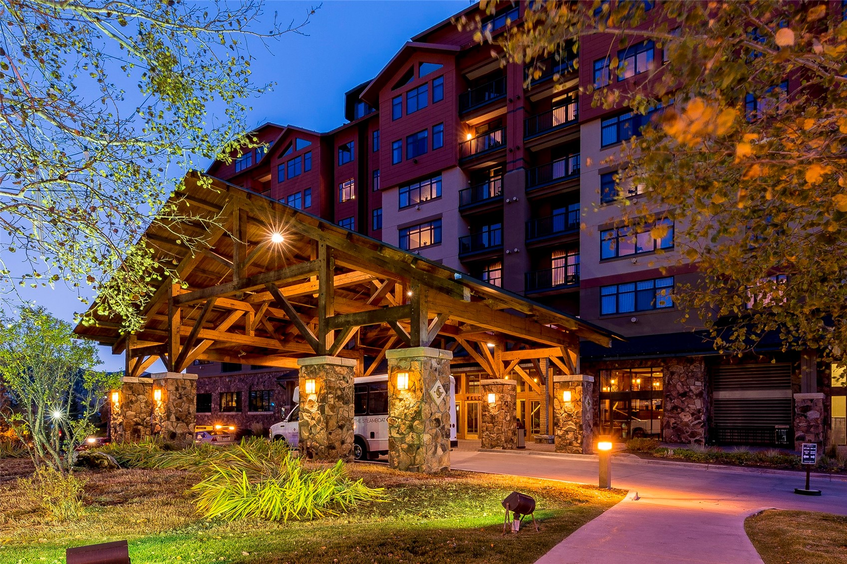 2300 Mount Werner 321