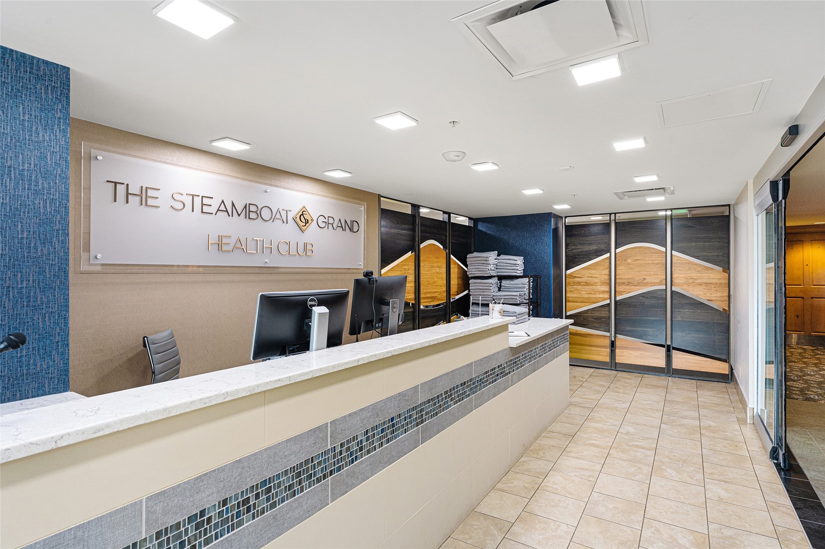 2300 Mount Werner 321