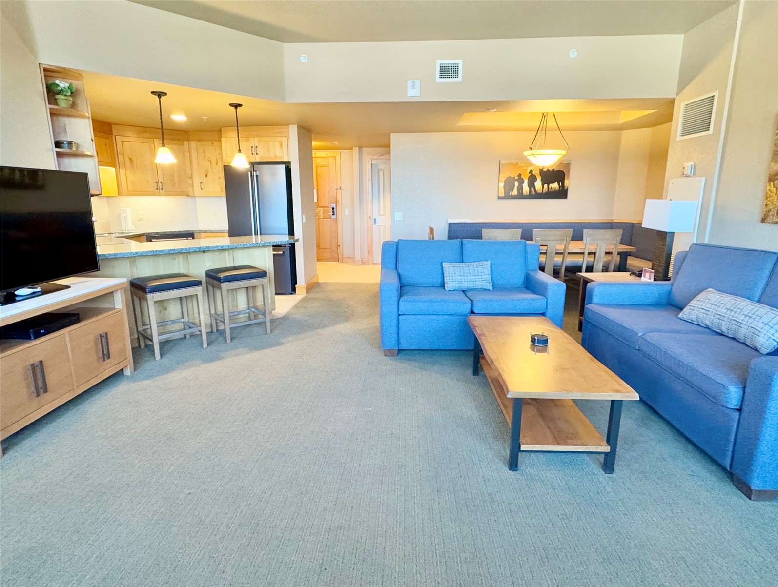 2300 Mount Werner 321