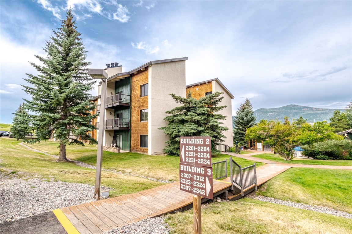 1945 Cornice ROAD 2221