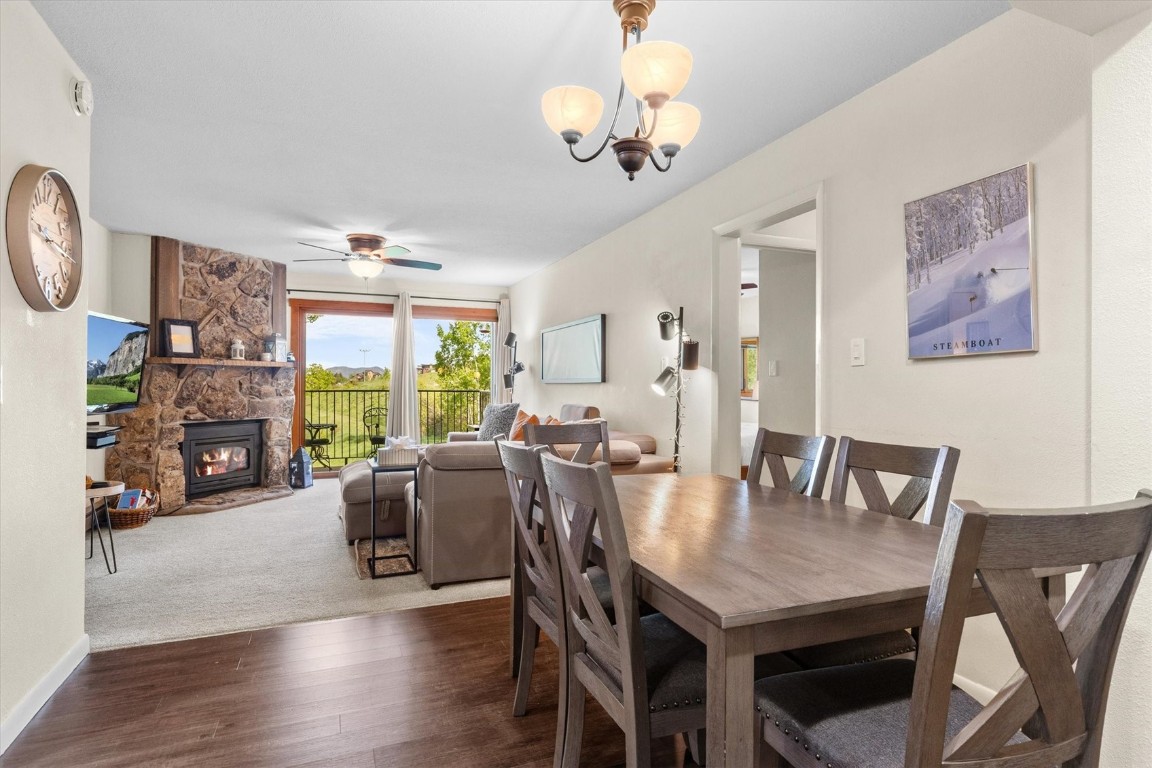 2350 Ski Trail LANE 313