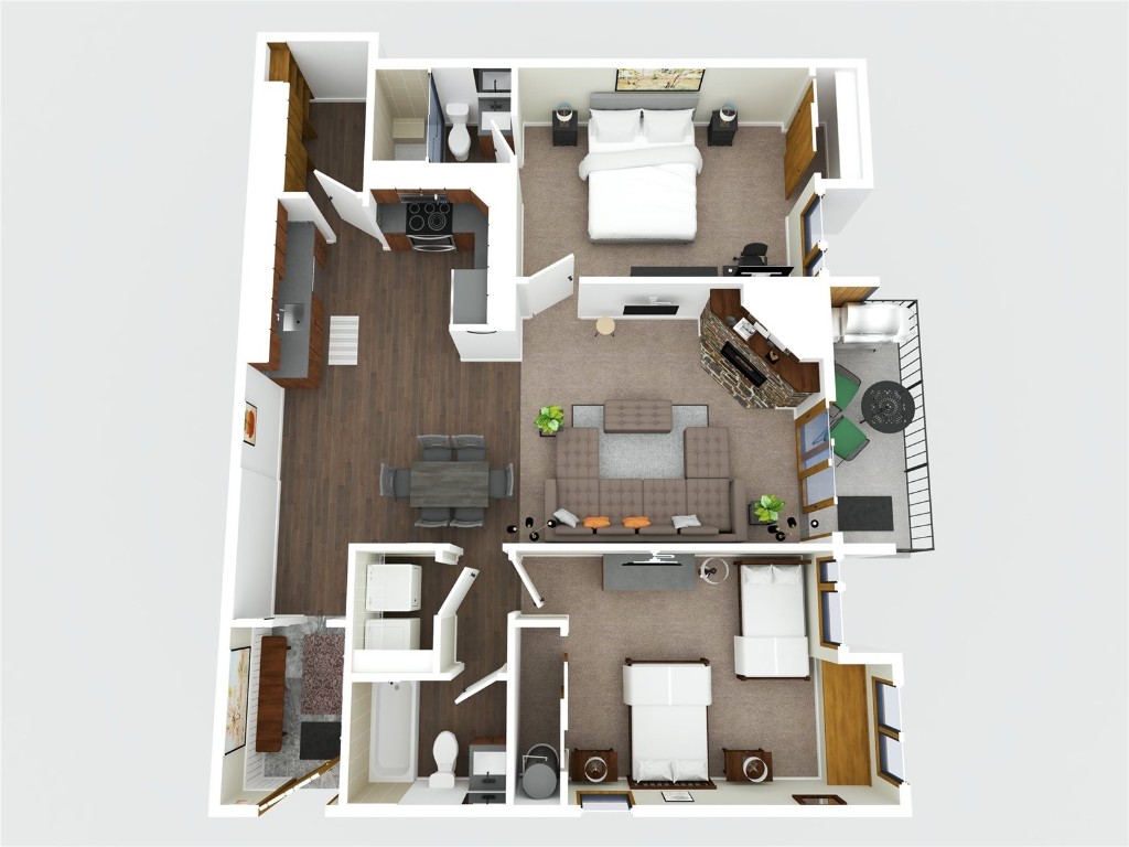 2350 Ski Trail LANE 313