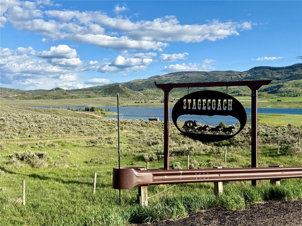 TBD Halter Trail