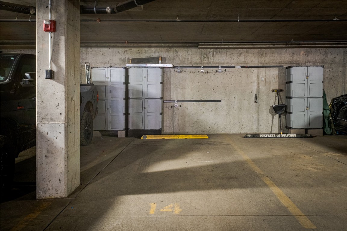 703 Lincoln AVENUE 307