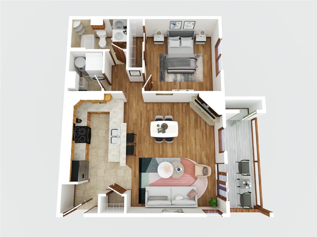 380 Ore House Plaza 202