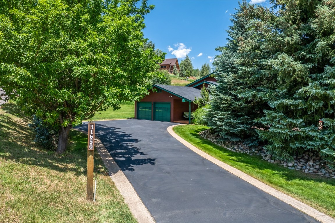 31650 Mt Werner ROAD