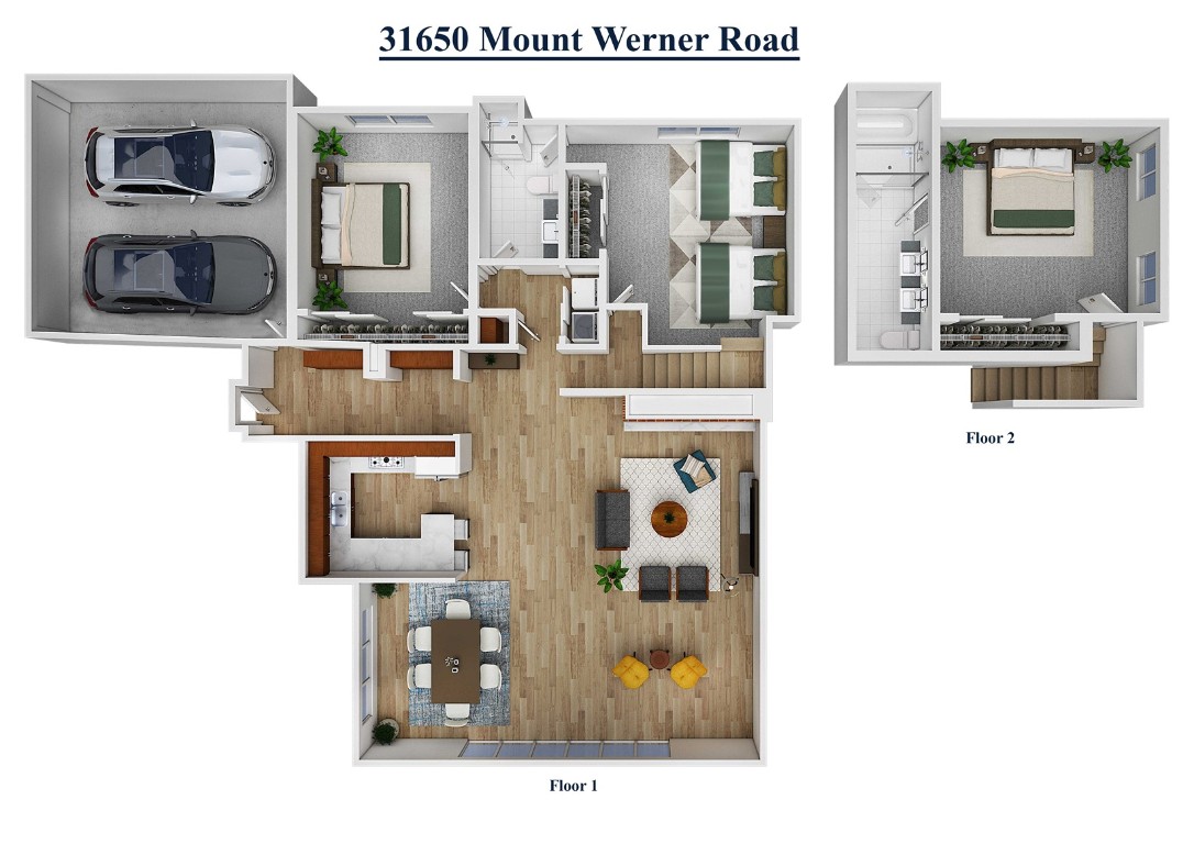 31650 Mt Werner ROAD