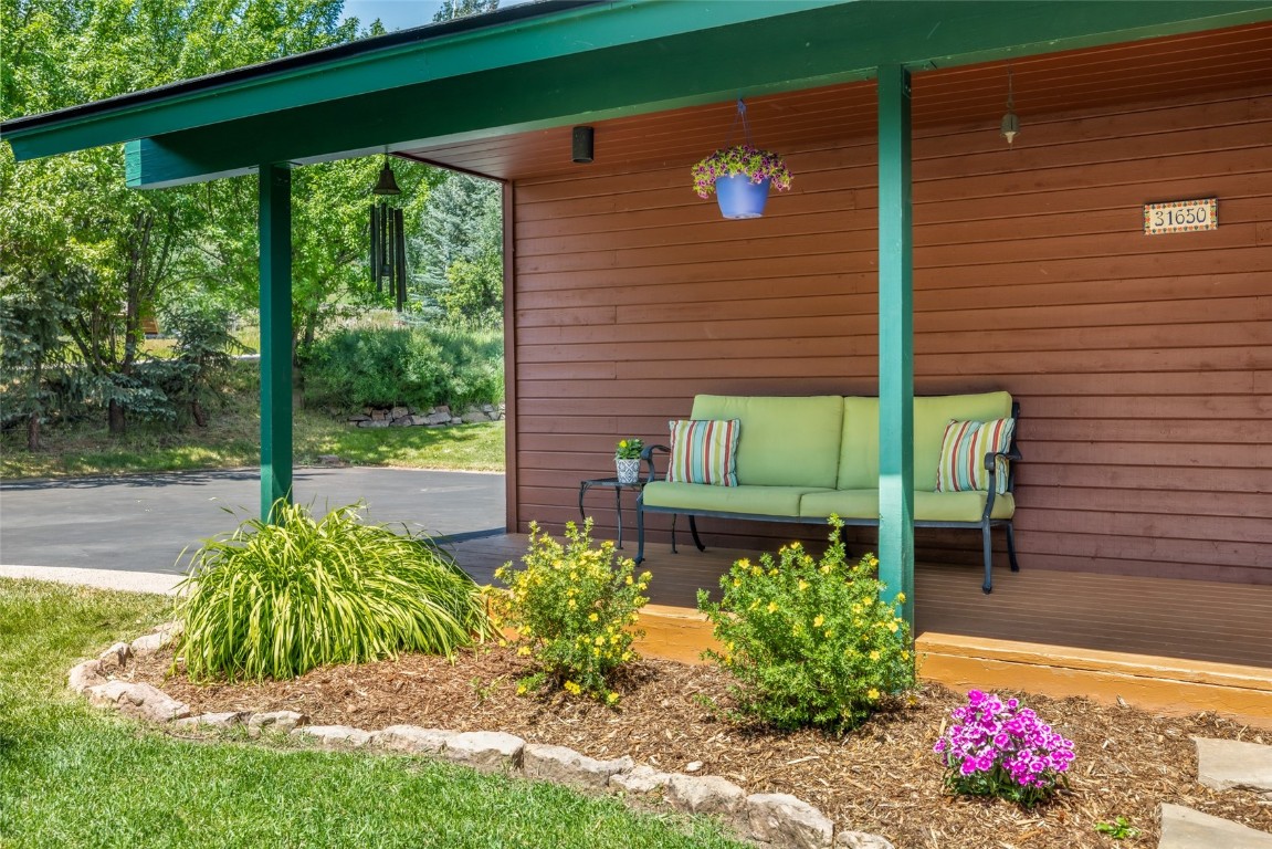 31650 Mt Werner ROAD