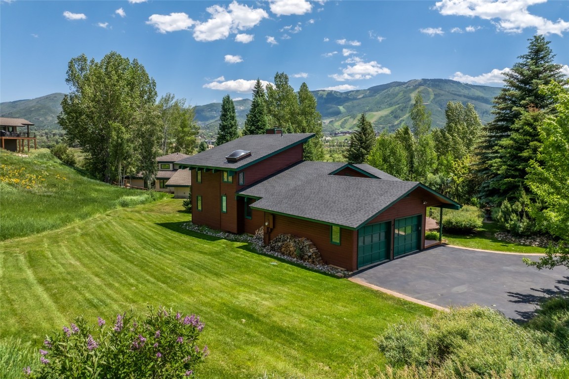 31650 Mt Werner ROAD