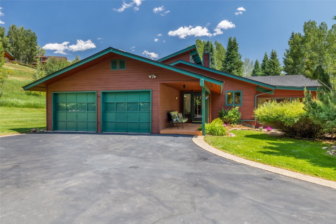 31650 Mt Werner ROAD