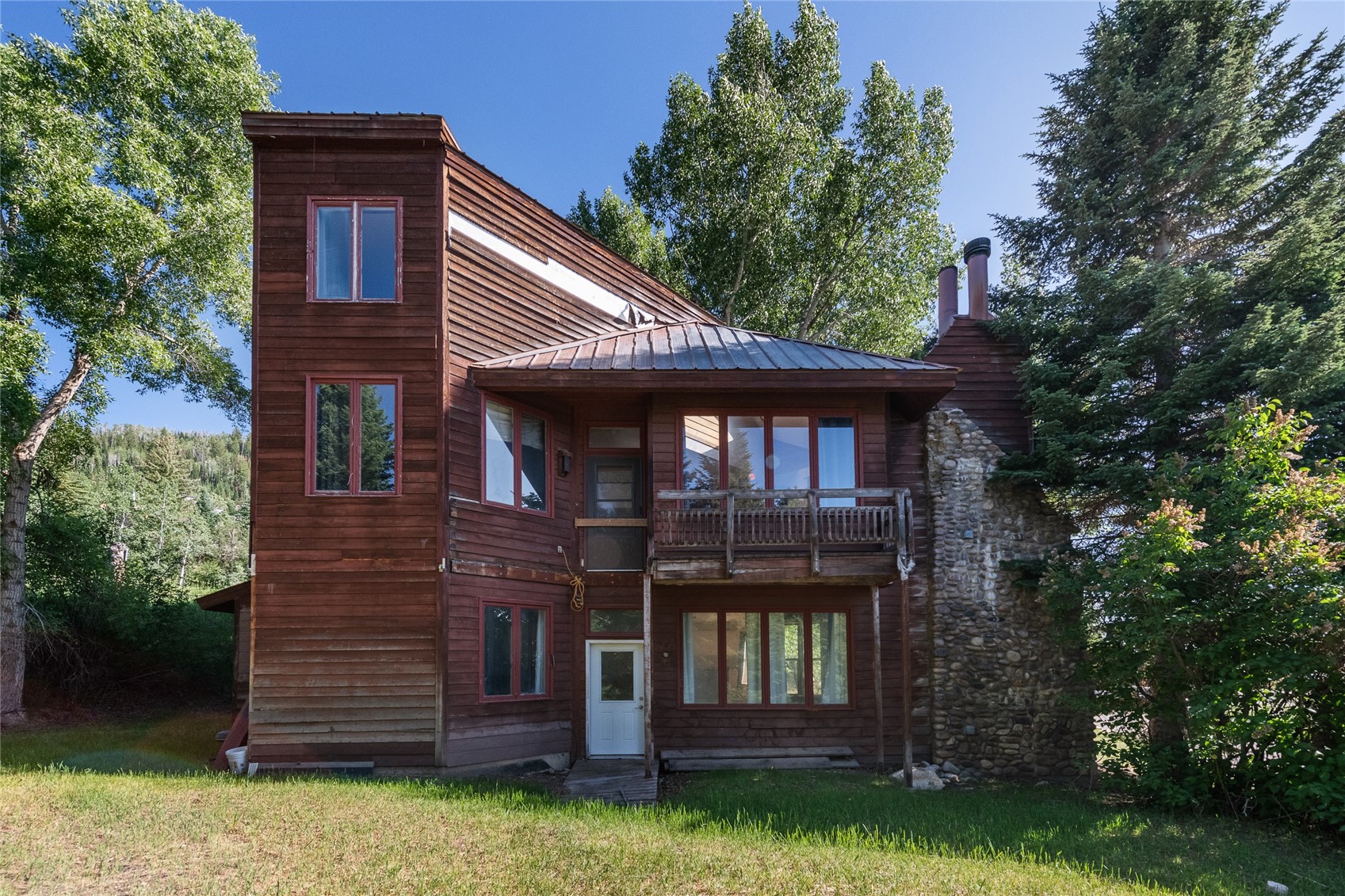 2495/2497 Val Disere CIRCLE