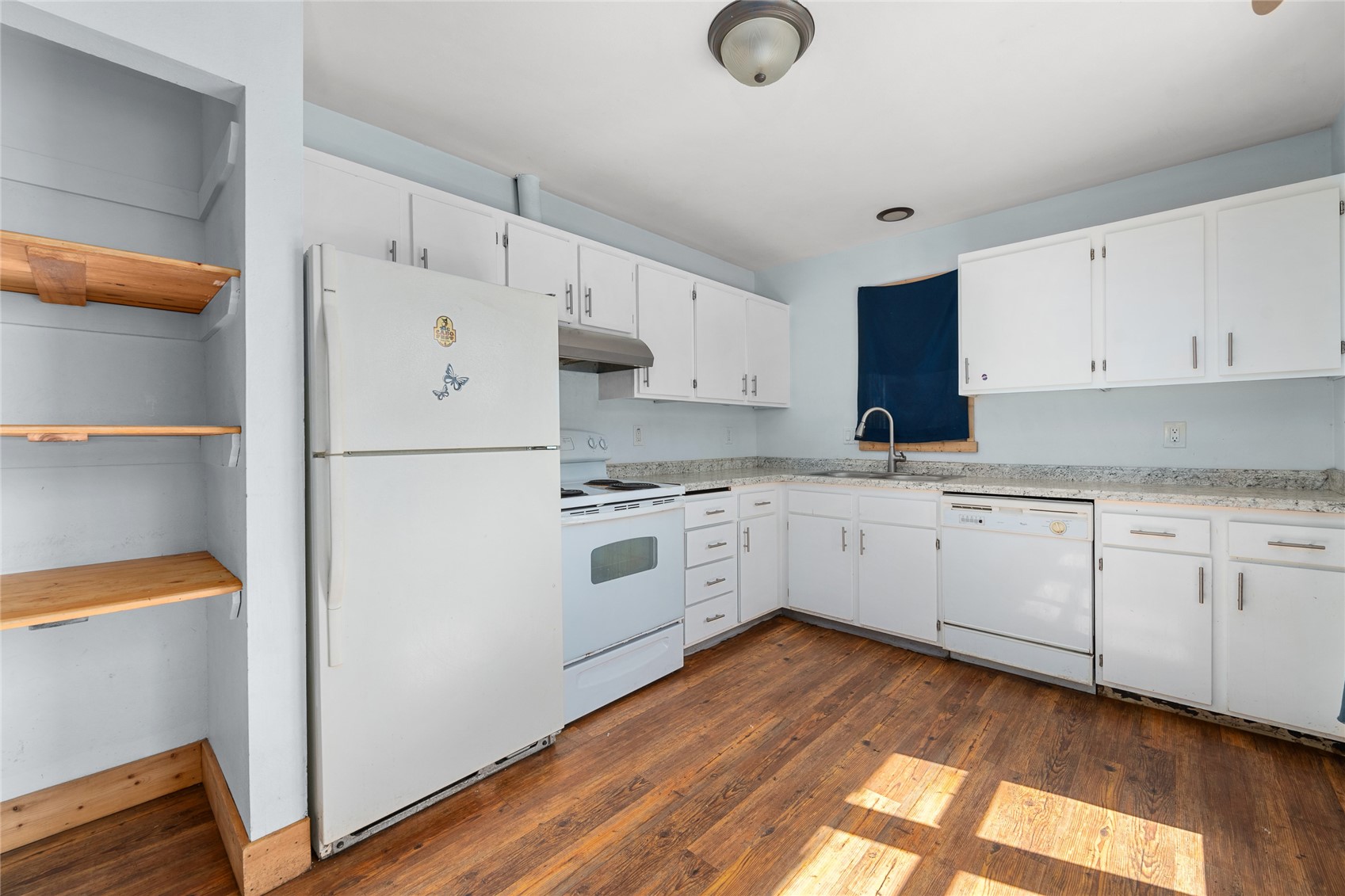 2495/2497 Val Disere CIRCLE