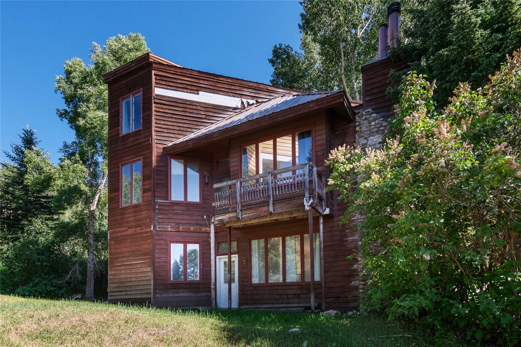 2495/2497 Val Disere CIRCLE