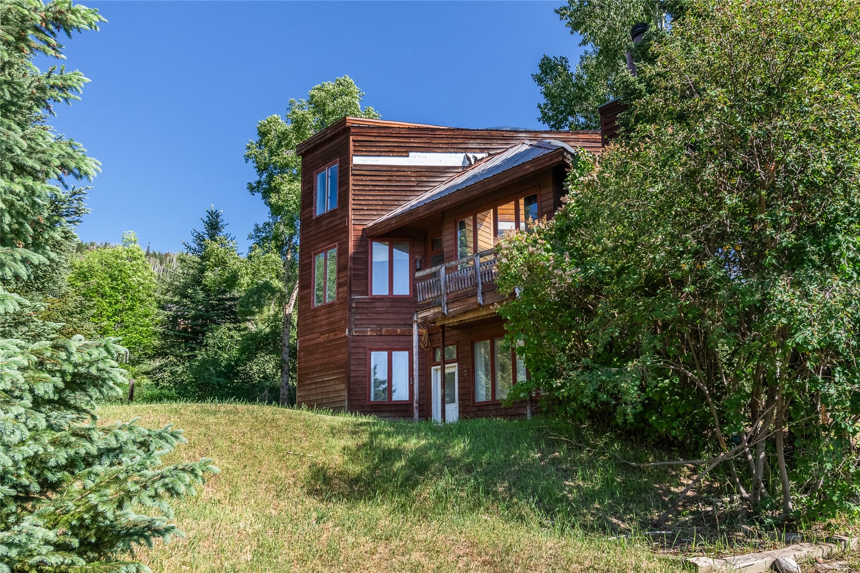 2495/2497 Val Disere CIRCLE