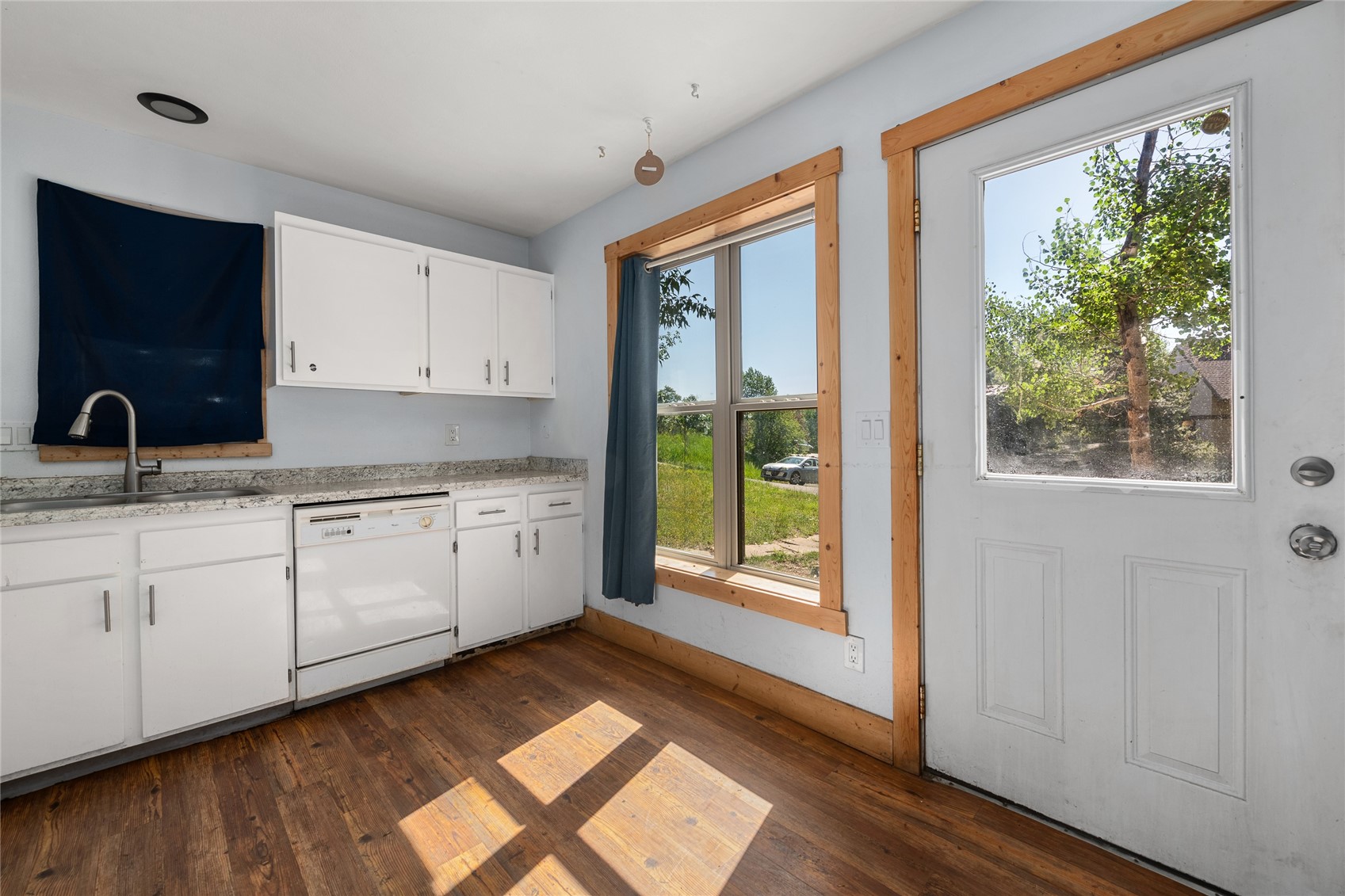 2495/2497 Val Disere CIRCLE