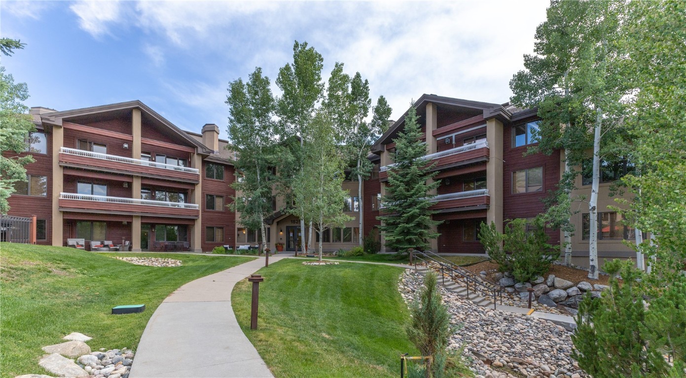 1825 Medicine Springs DRIVE 3104