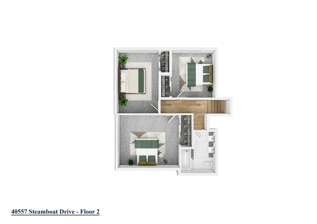 40557 Steamboat Drive