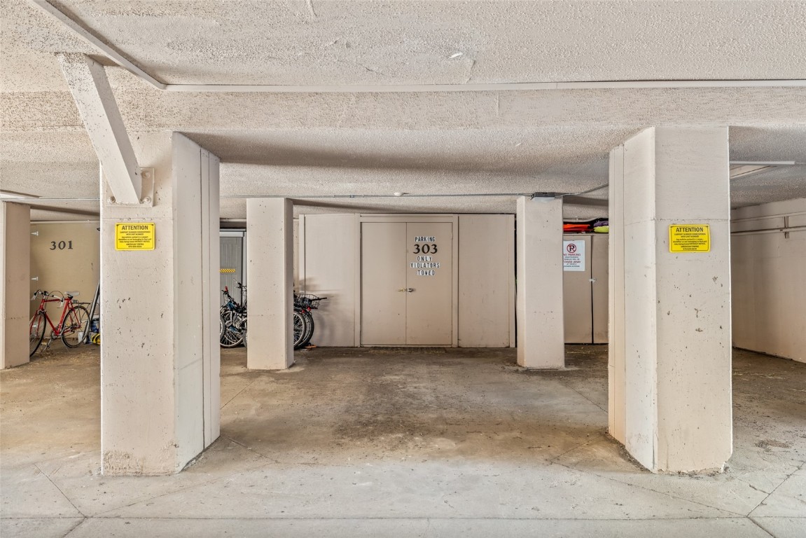 1805 River Queen LANE 303