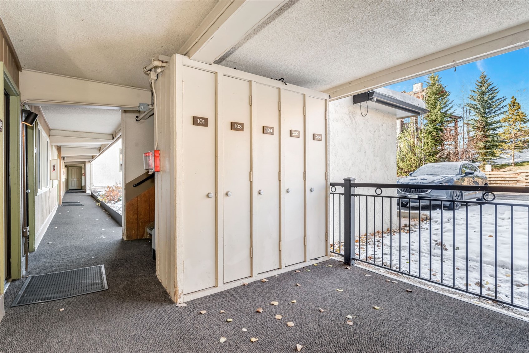 2320 Ski Trail LANE 101