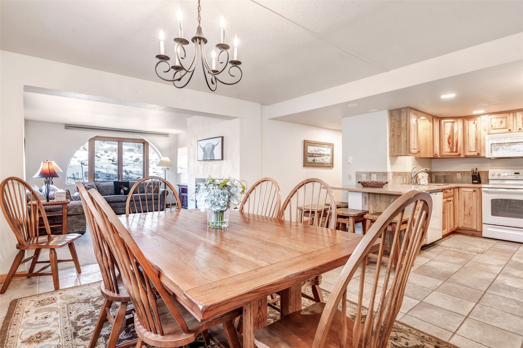 2320 Ski Trail LANE 101