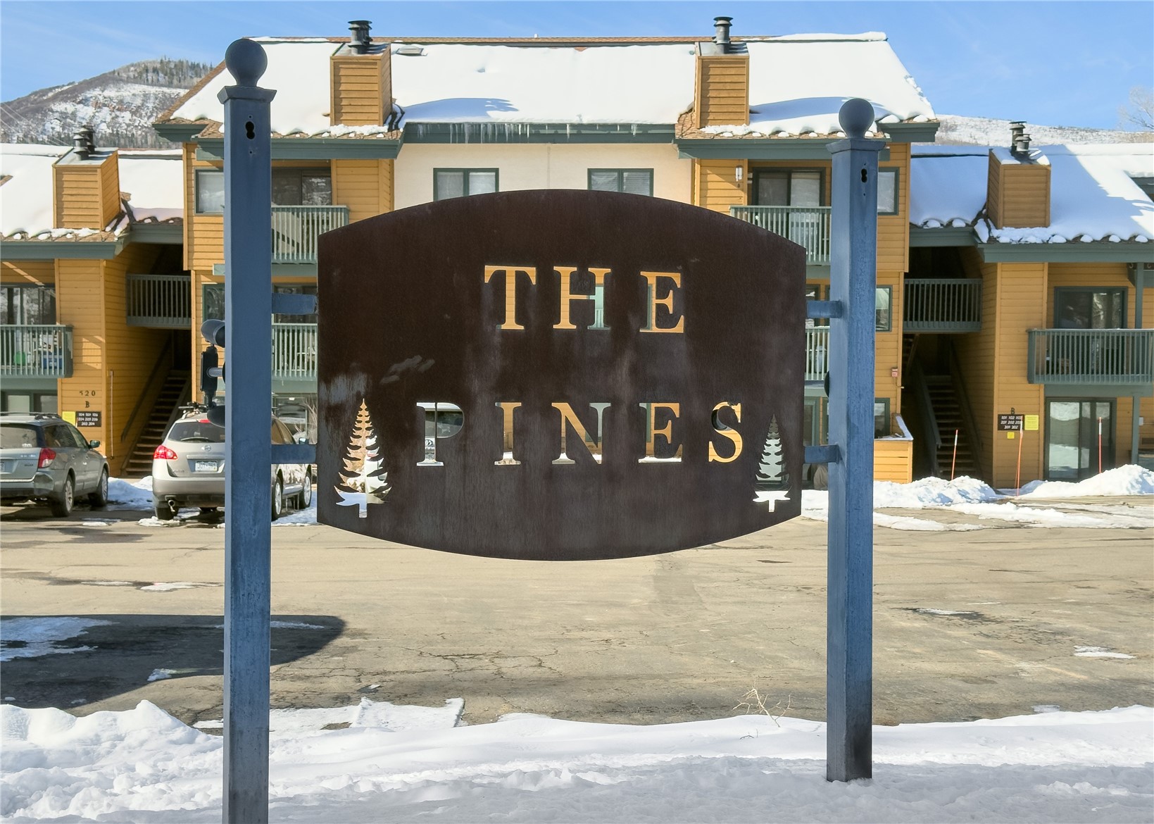 380 Ore House Plaza NW 303