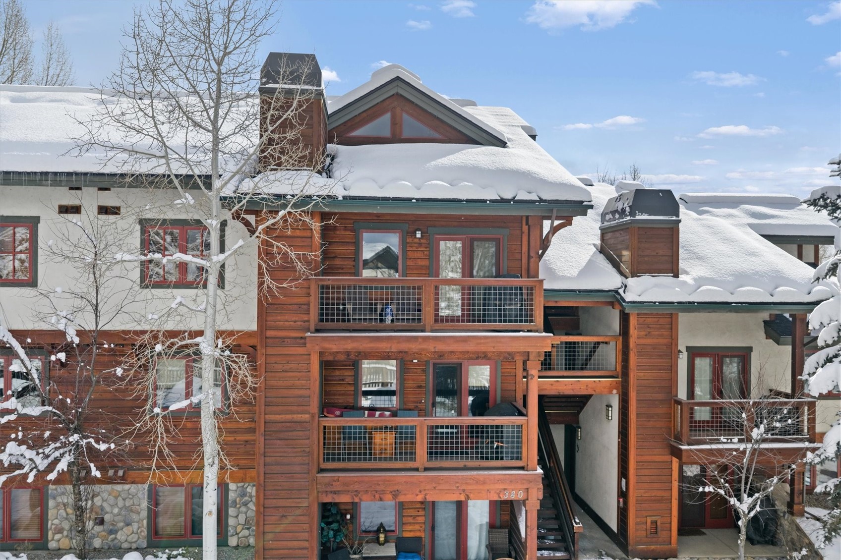 380 Ore House Plaza NW 303