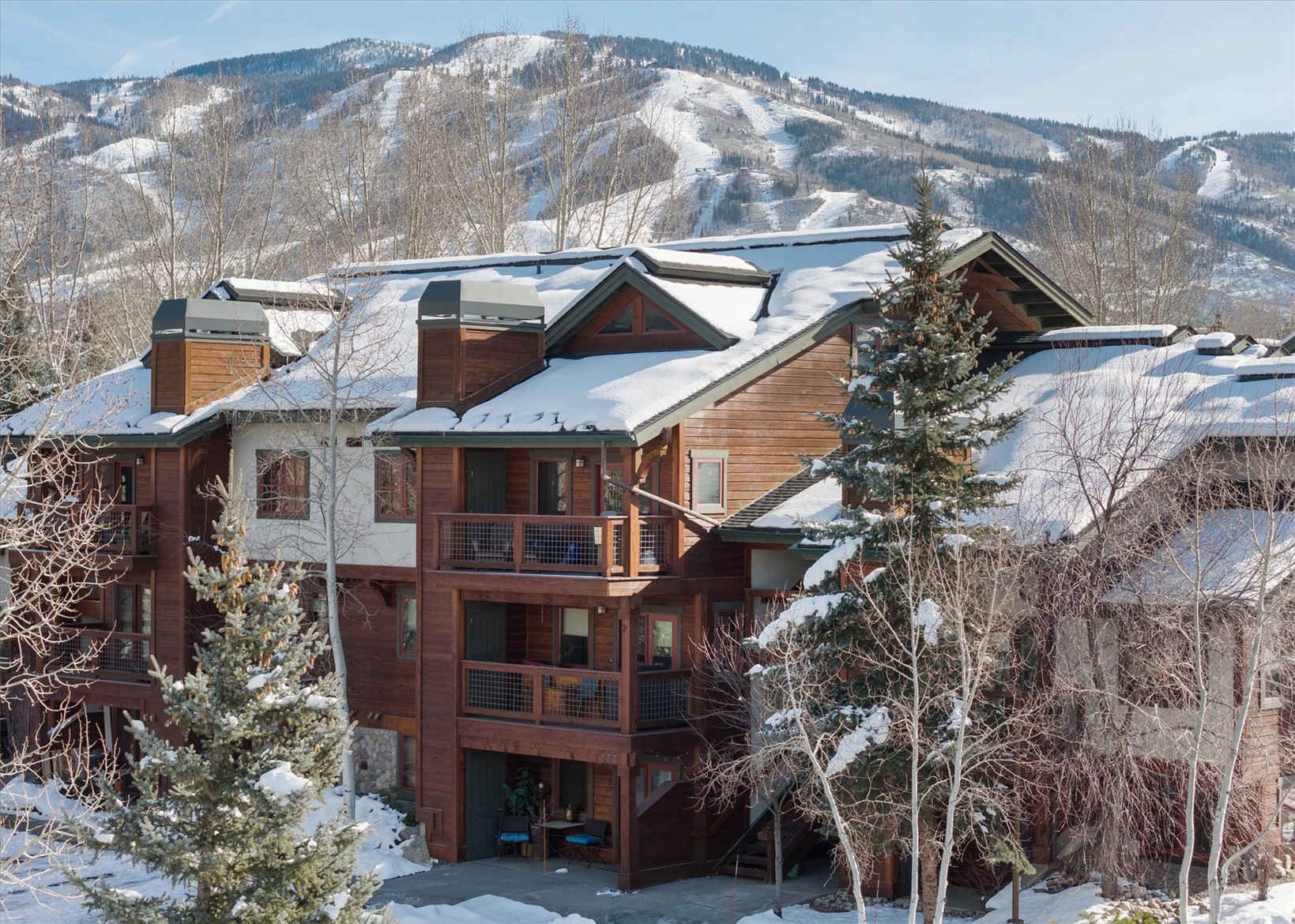 380 Ore House Plaza NW 303