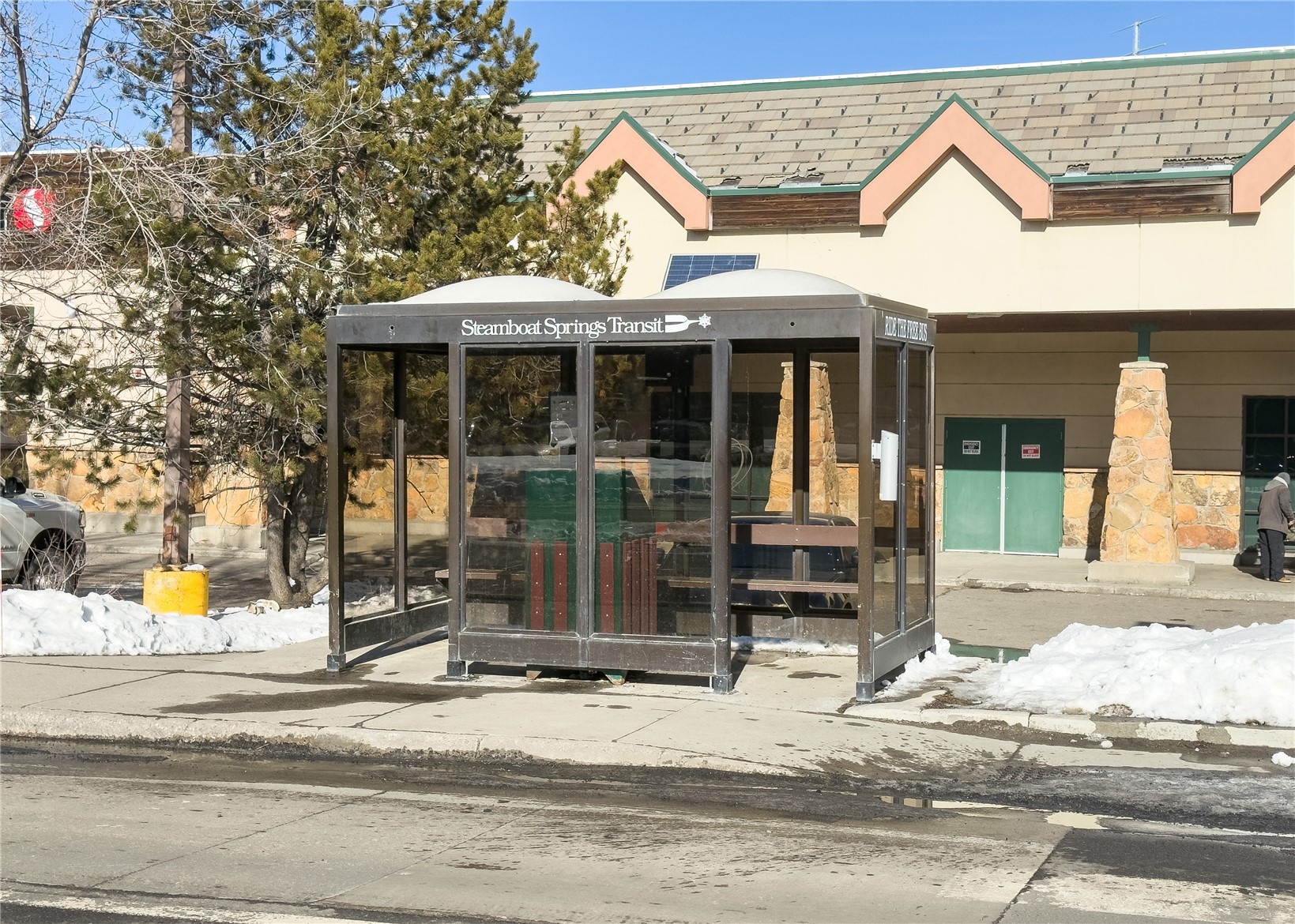 380 Ore House Plaza NW 303