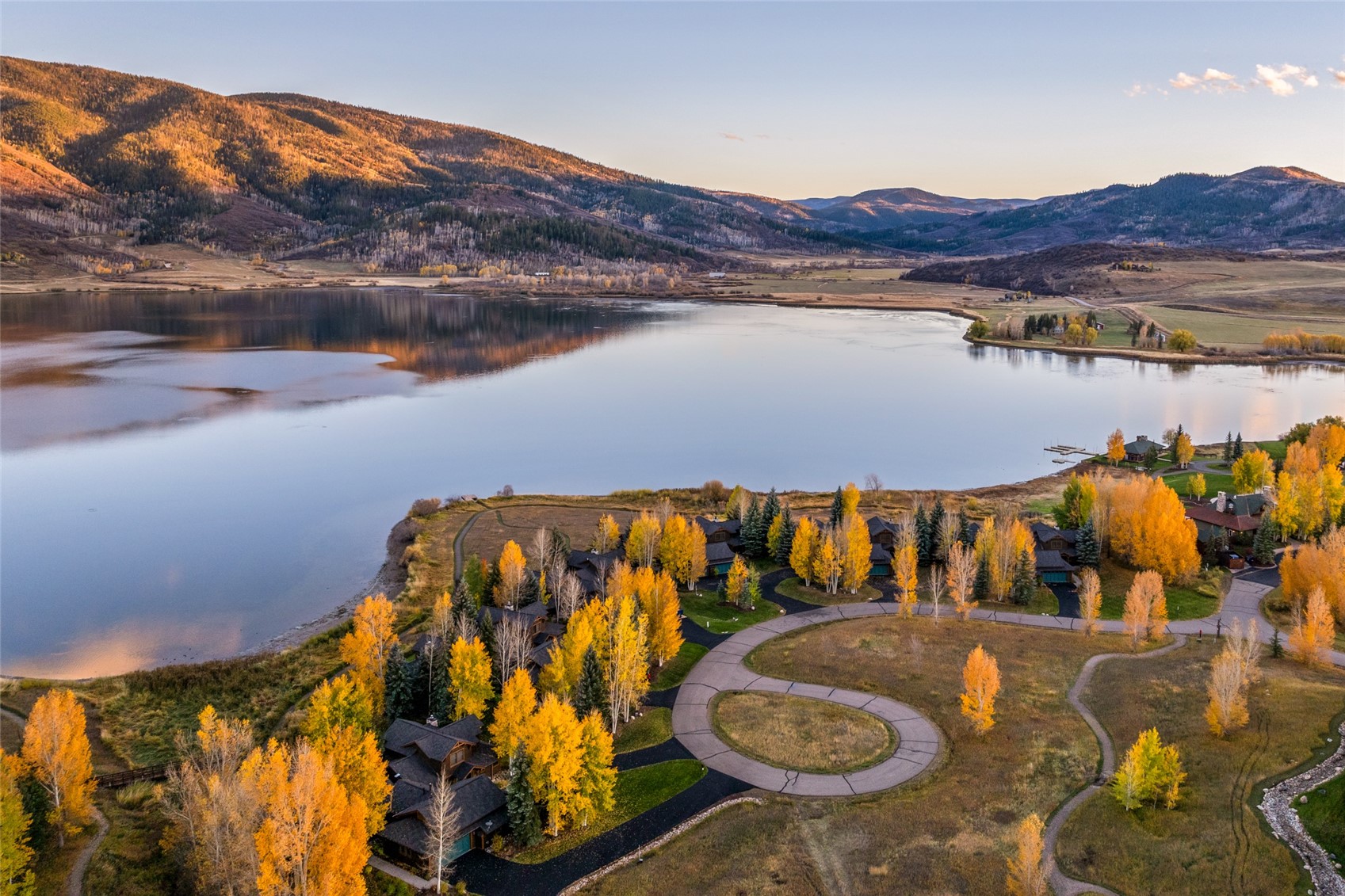 32775 Waters Edge Court 18A