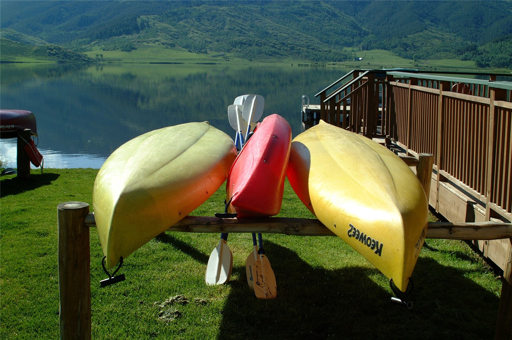 32775 Waters Edge Court 18A