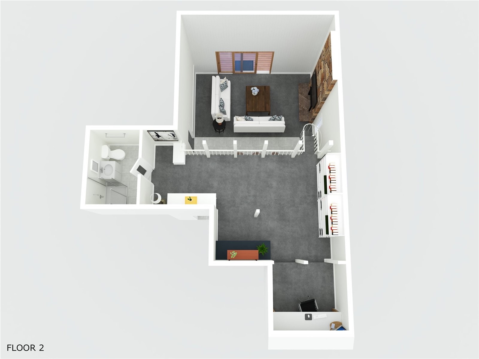 2215 Storm Meadows DRIVE 550