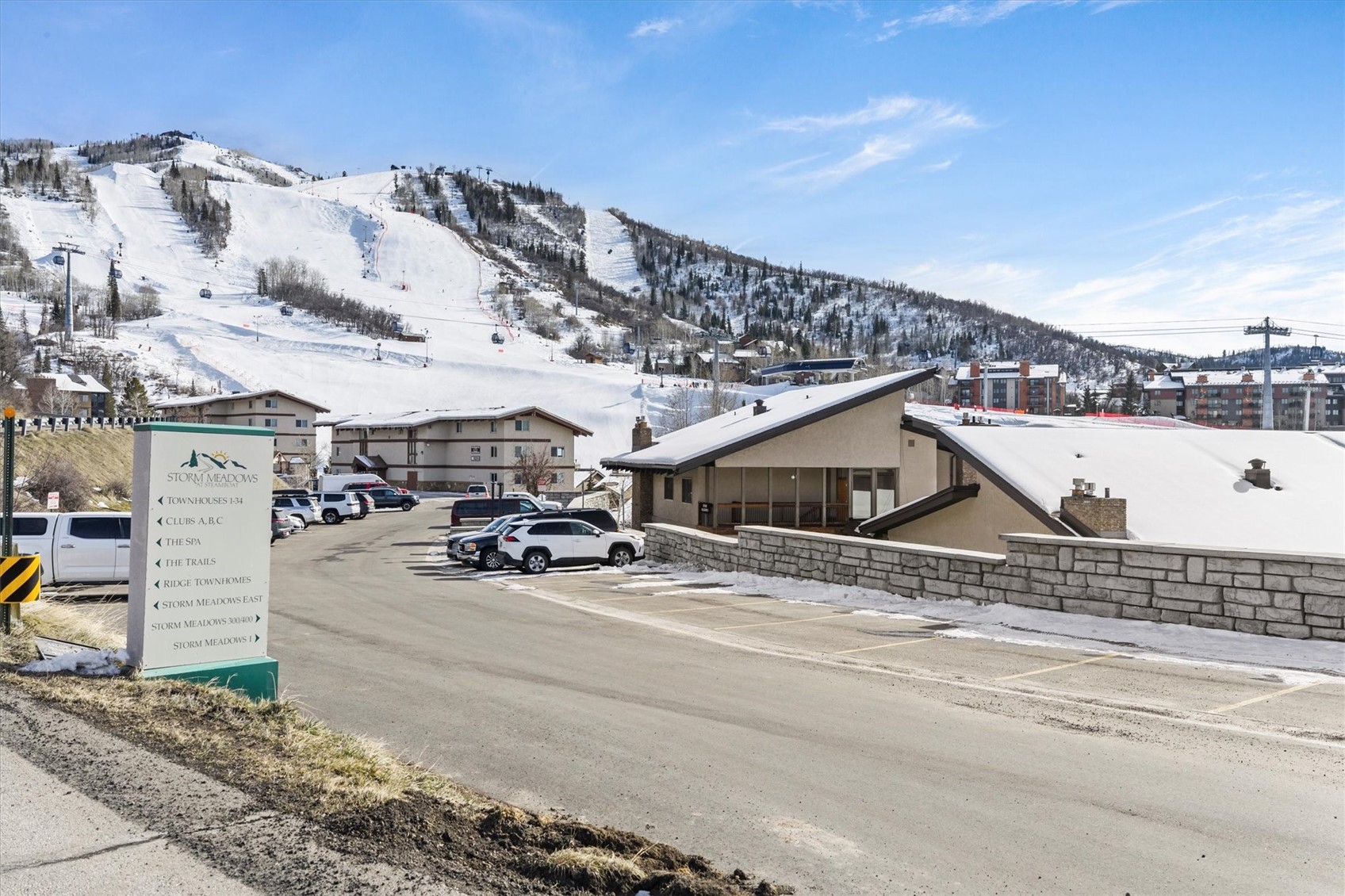 2215 Storm Meadows DRIVE 550