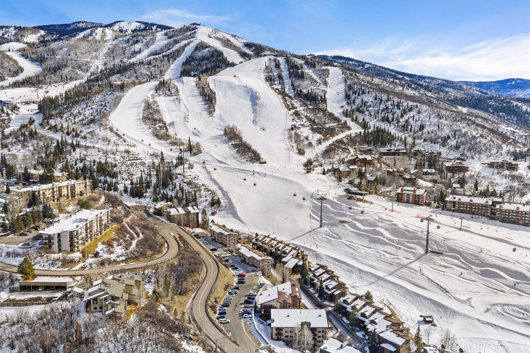 2215 Storm Meadows DRIVE 550