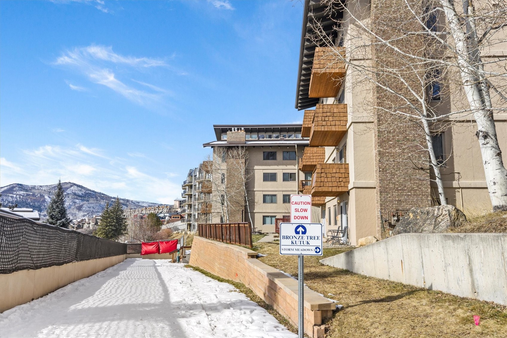 2215 Storm Meadows DRIVE 550