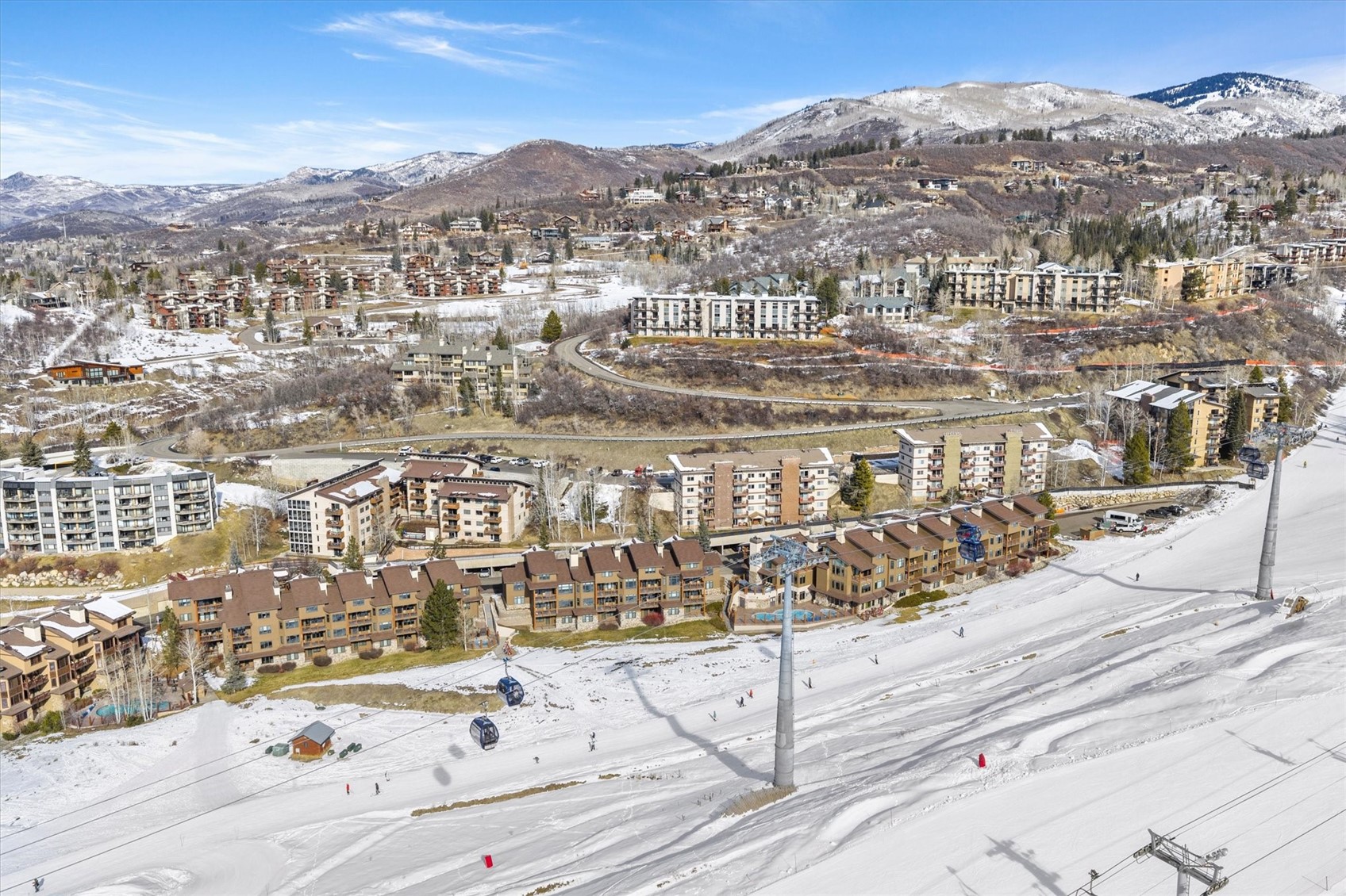 2215 Storm Meadows DRIVE 550