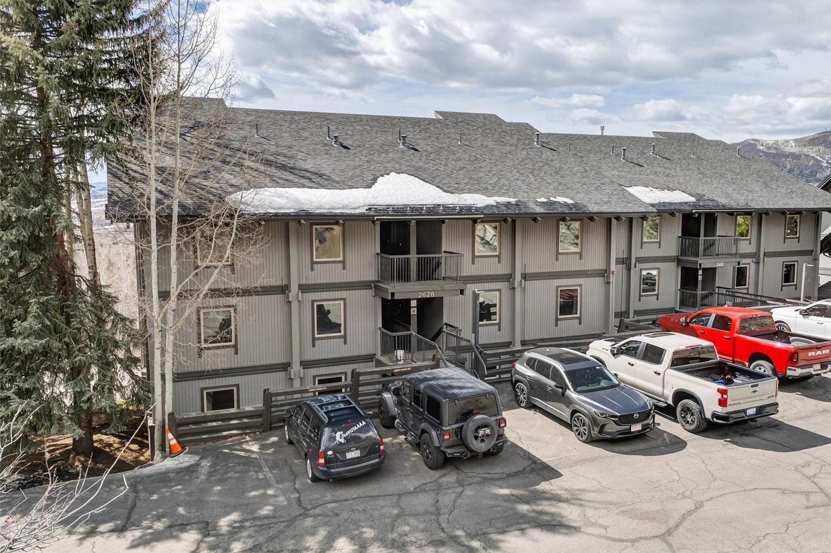 2626 Longthong ROAD 101