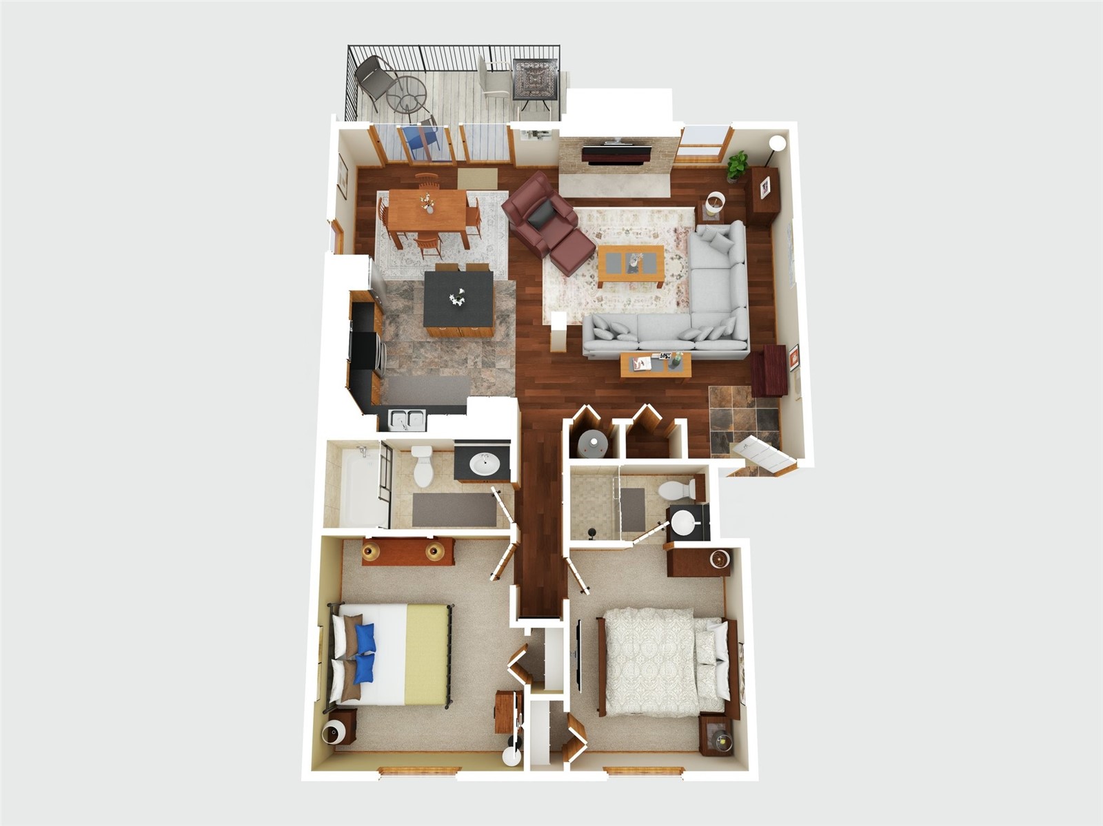 2626 Longthong ROAD 101