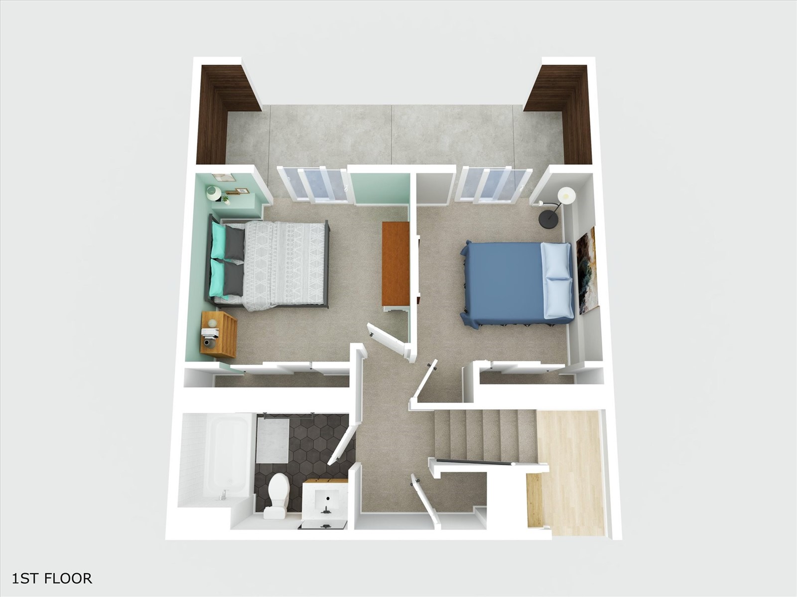 617 Mountain Vista 25