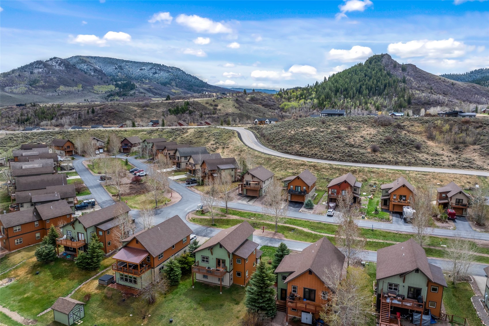 23550 Sagebrush CIRCLE