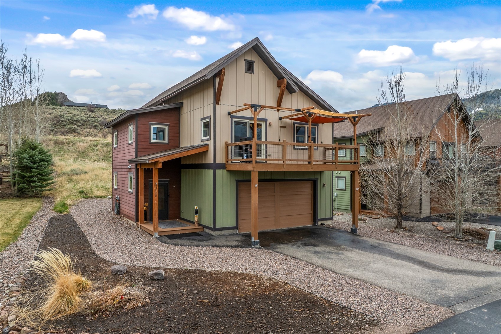 23550 Sagebrush CIRCLE