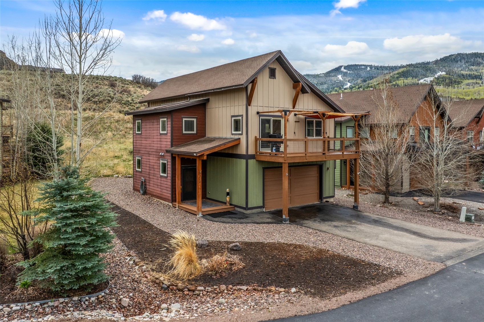 23550 Sagebrush CIRCLE