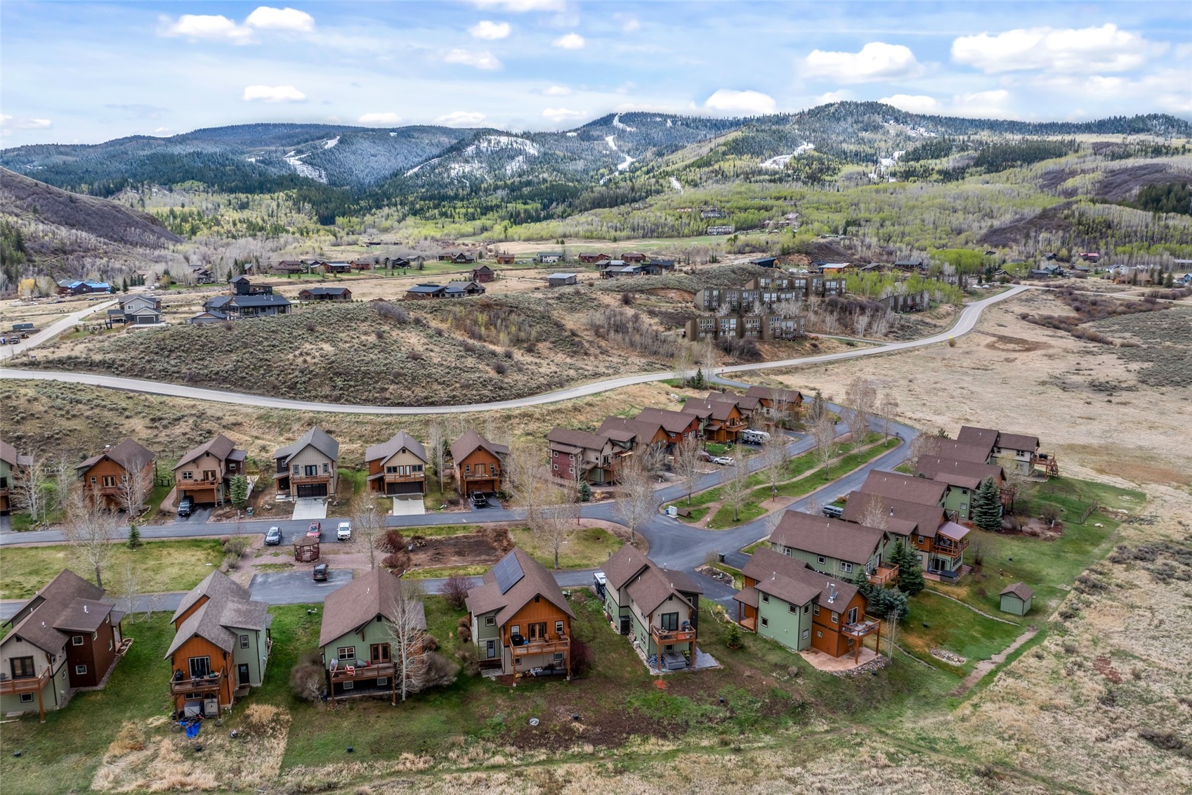 23550 Sagebrush CIRCLE