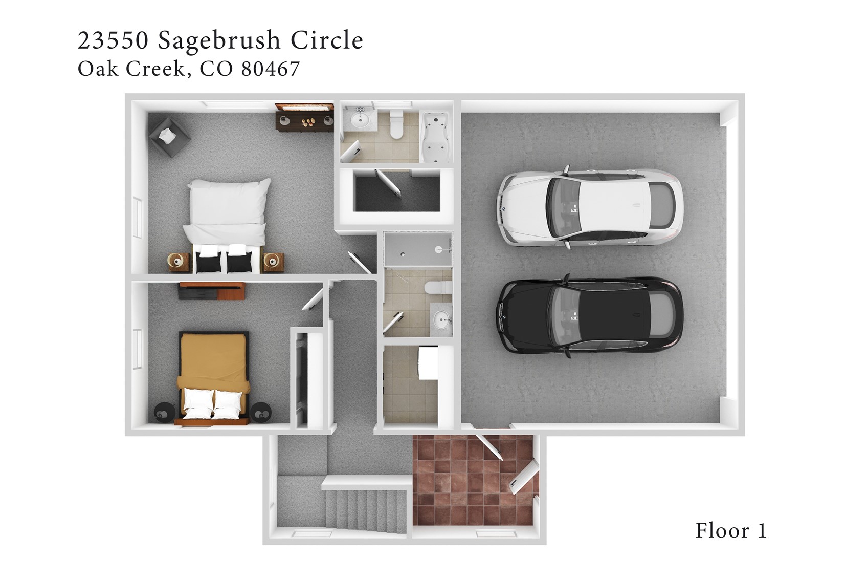 23550 Sagebrush CIRCLE