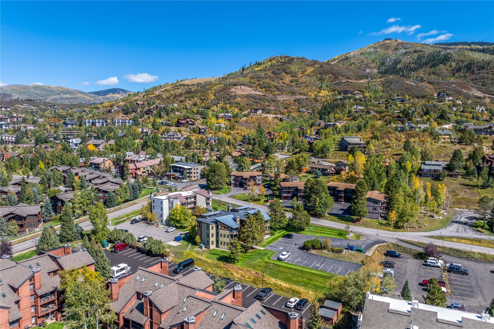 2955 Columbine DRIVE 212