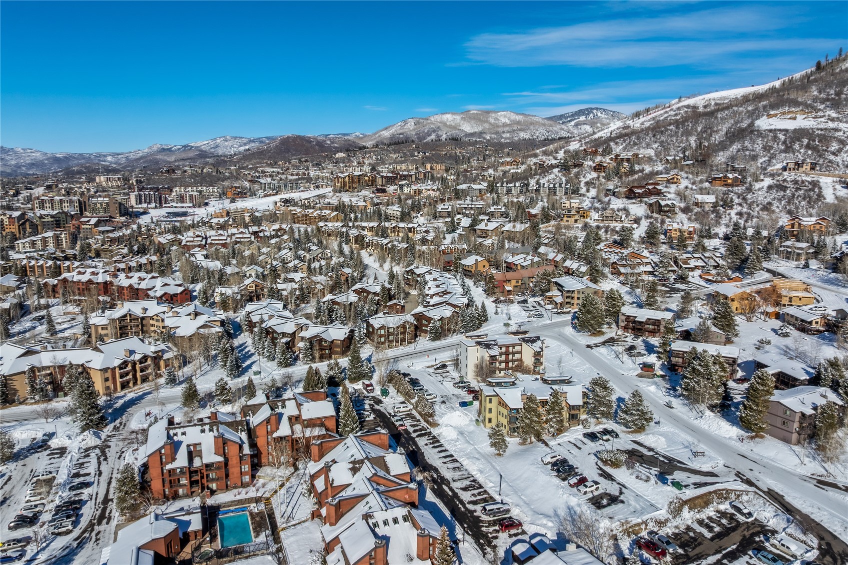 2955 Columbine DRIVE 212