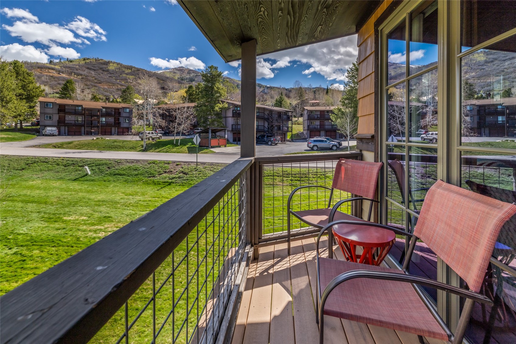 2955 Columbine DRIVE 212