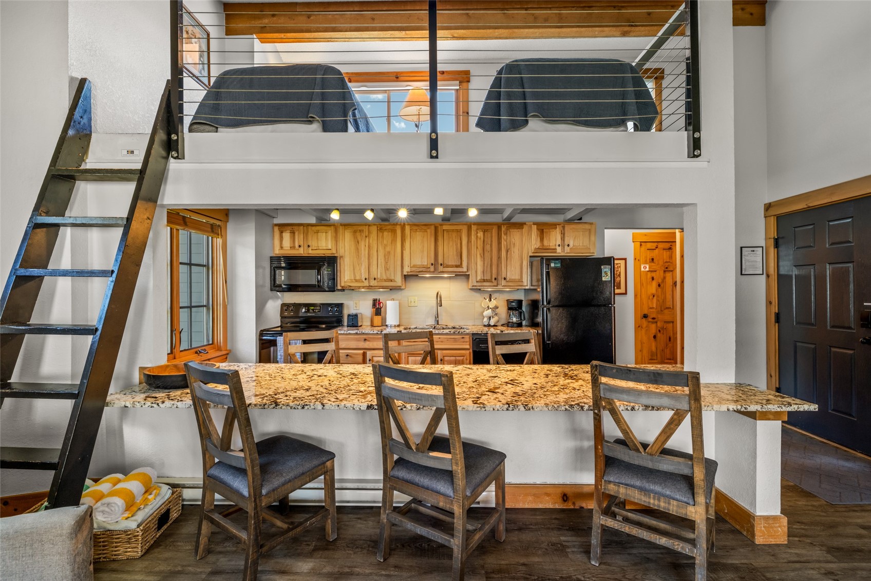 2955 Columbine DRIVE 212