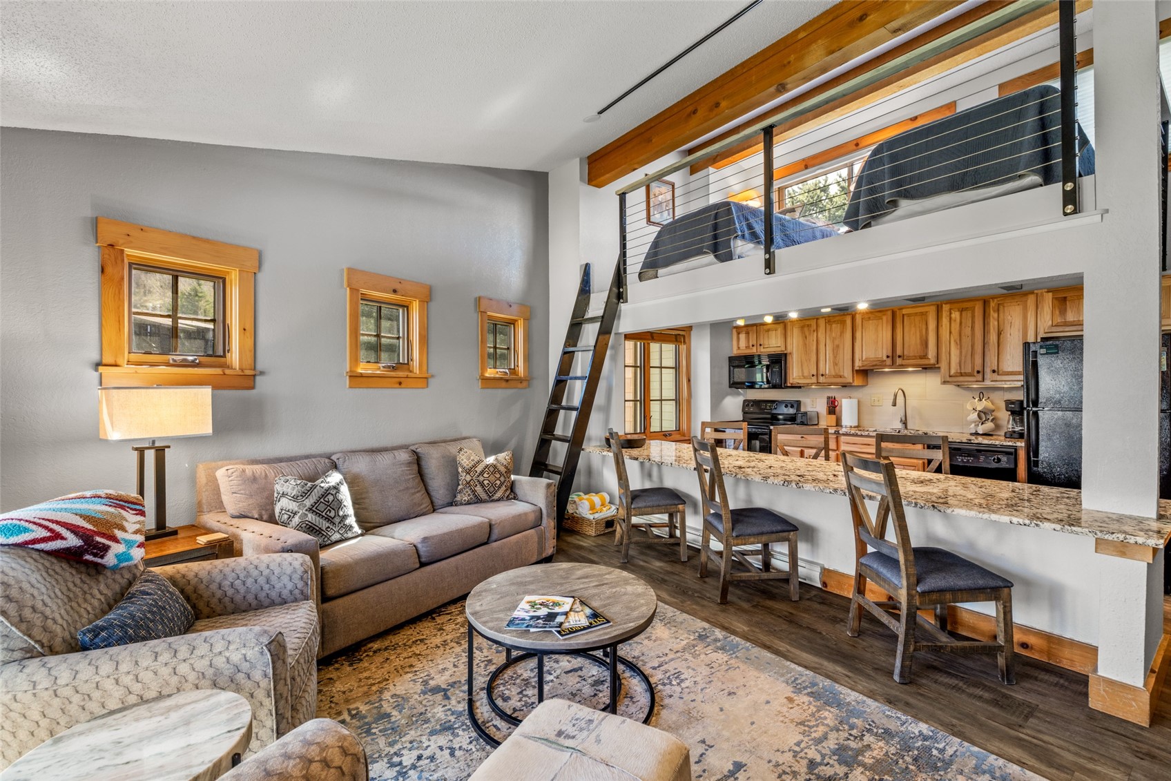 2955 Columbine DRIVE 212